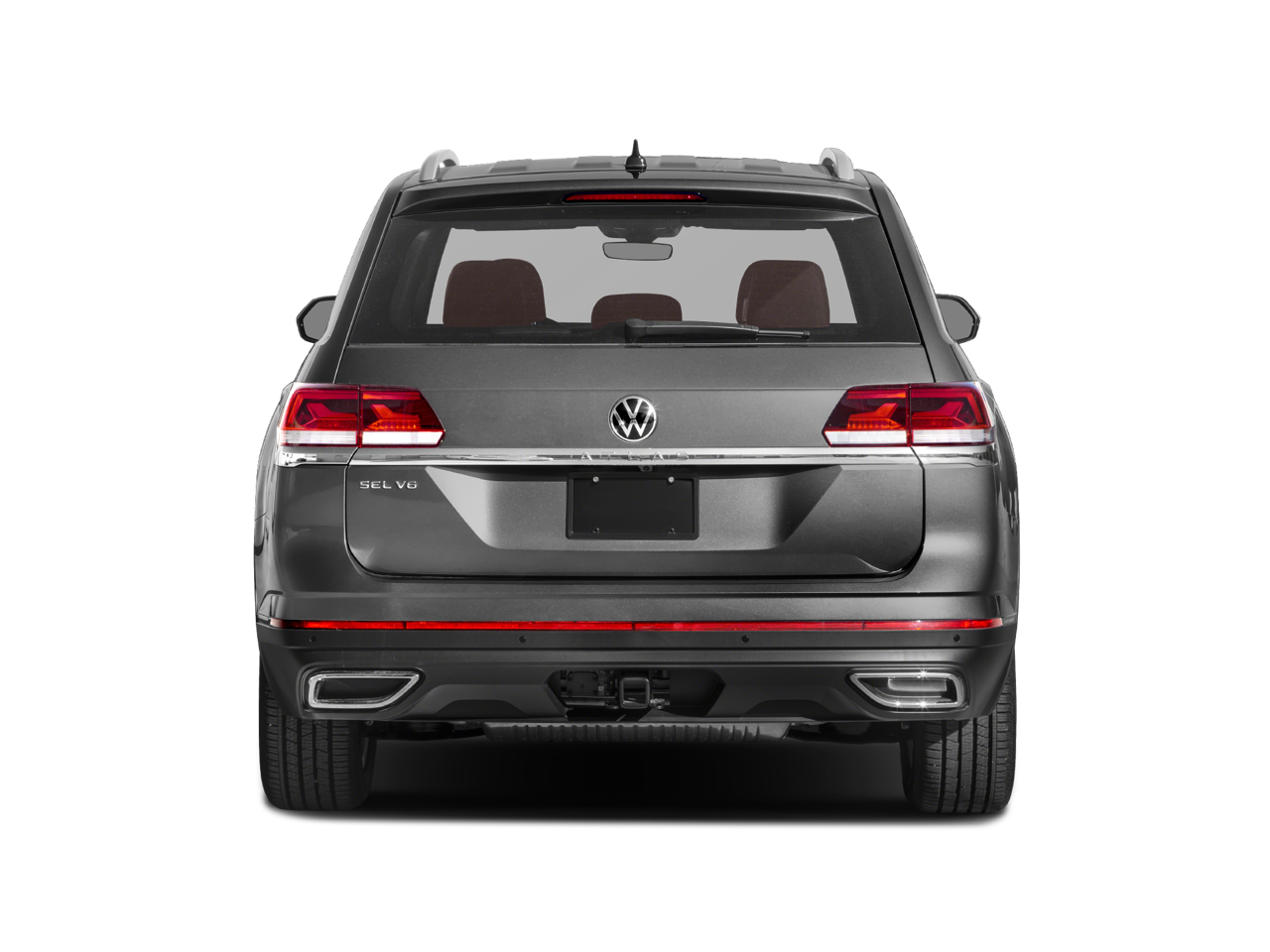 2021 Volkswagen Atlas SEL