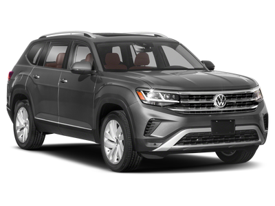 2021 Volkswagen Atlas SEL