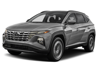 2022 Hyundai Tucson Plug-In Hybrid SEL