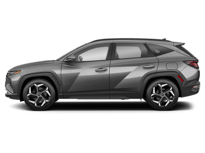 2022 Hyundai Tucson Plug-In Hybrid SEL