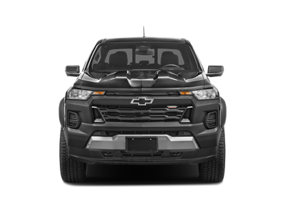 2023 Chevrolet Colorado 4WD Trail Boss