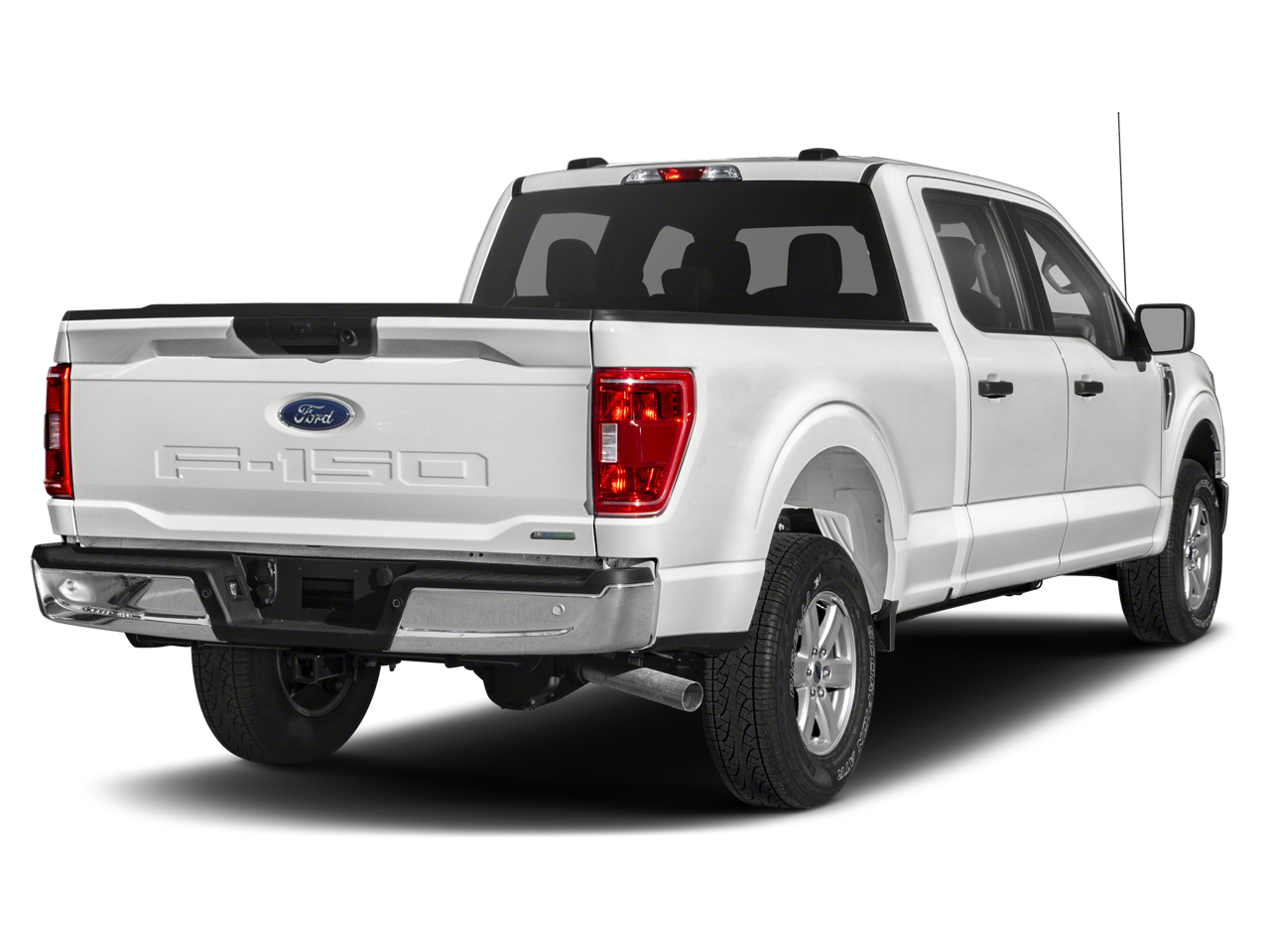 2023 Ford F-150 XLT photo 2