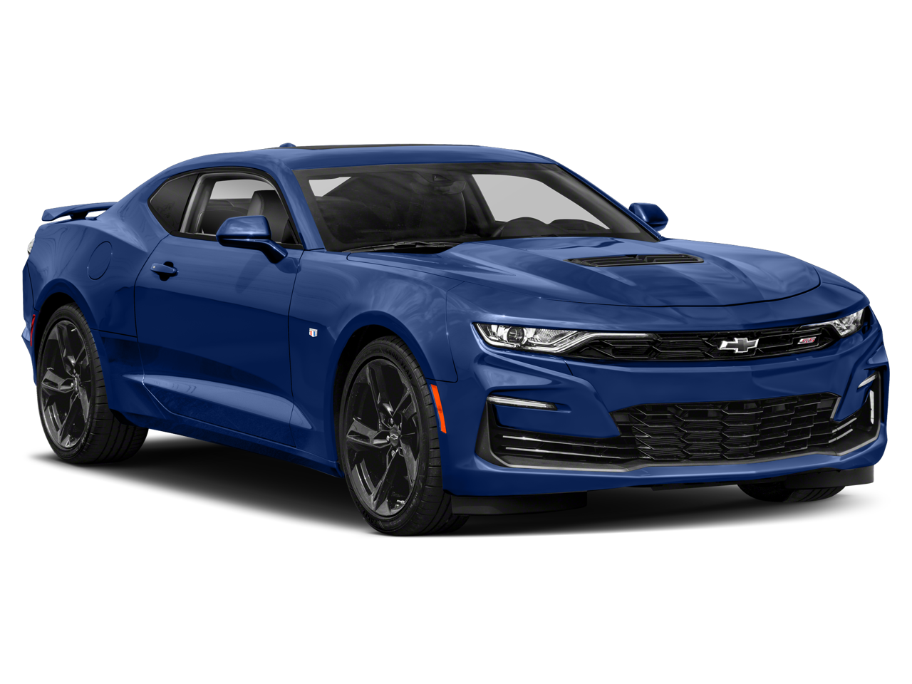 2024 Chevrolet Camaro SS 1SS