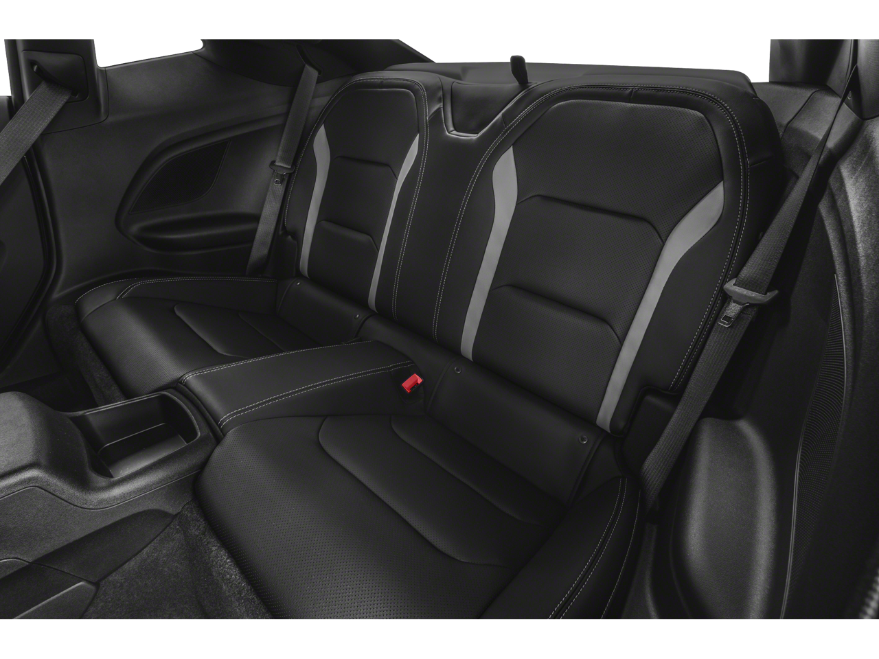 2024 Chevrolet Camaro SS 1SS