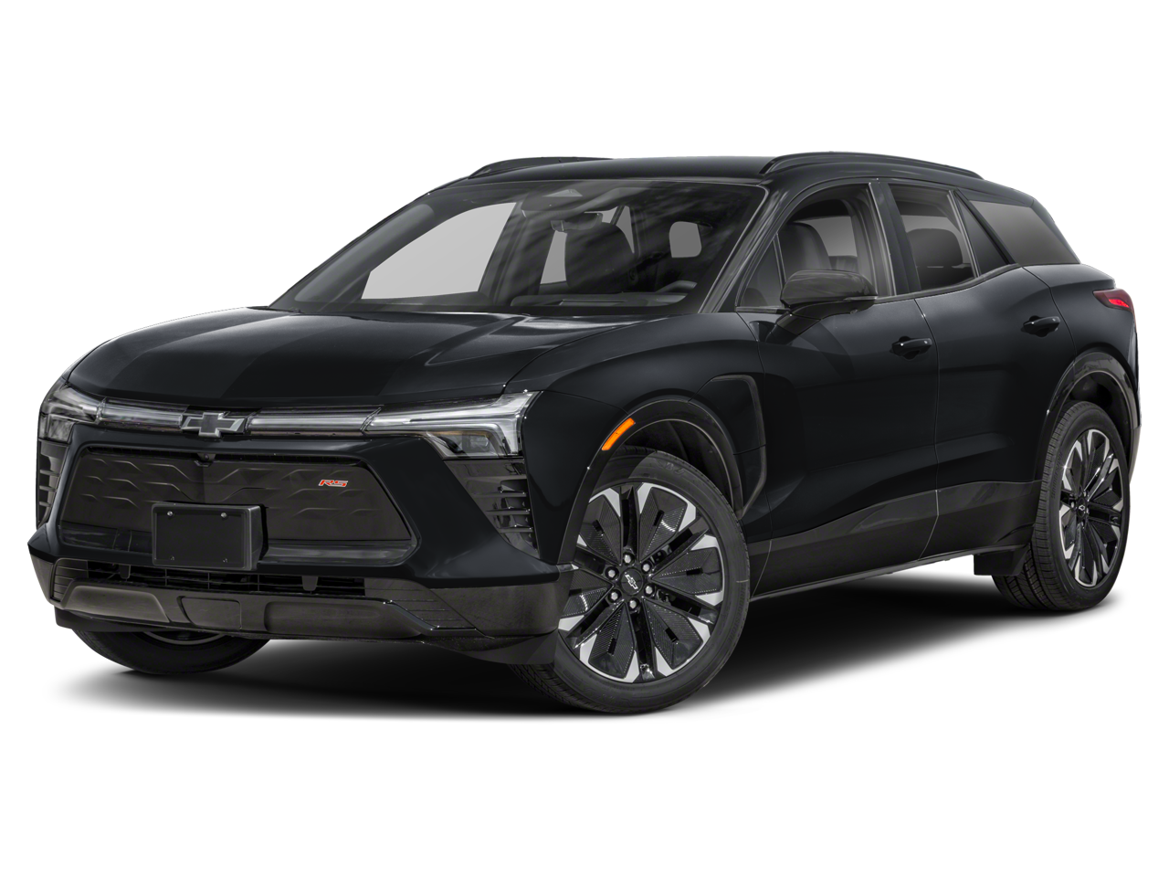 2024 Chevrolet Blazer EV eAWD RS