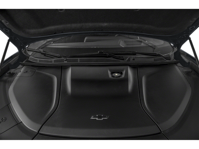 2024 Chevrolet Blazer EV eAWD RS