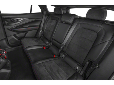 2024 Chevrolet Blazer EV eAWD RS