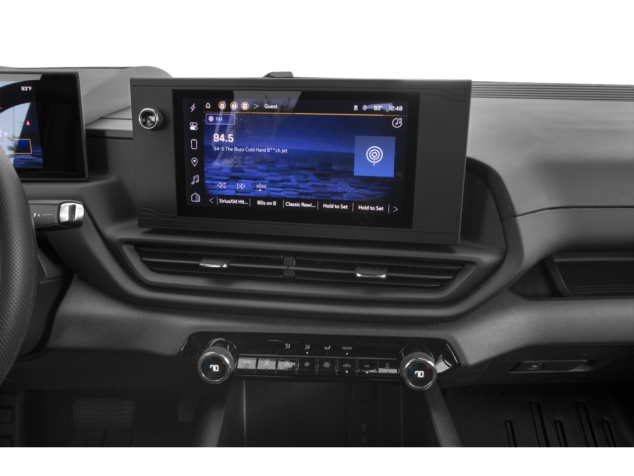 2024 Chevrolet Silverado EV Work Truck photo 3