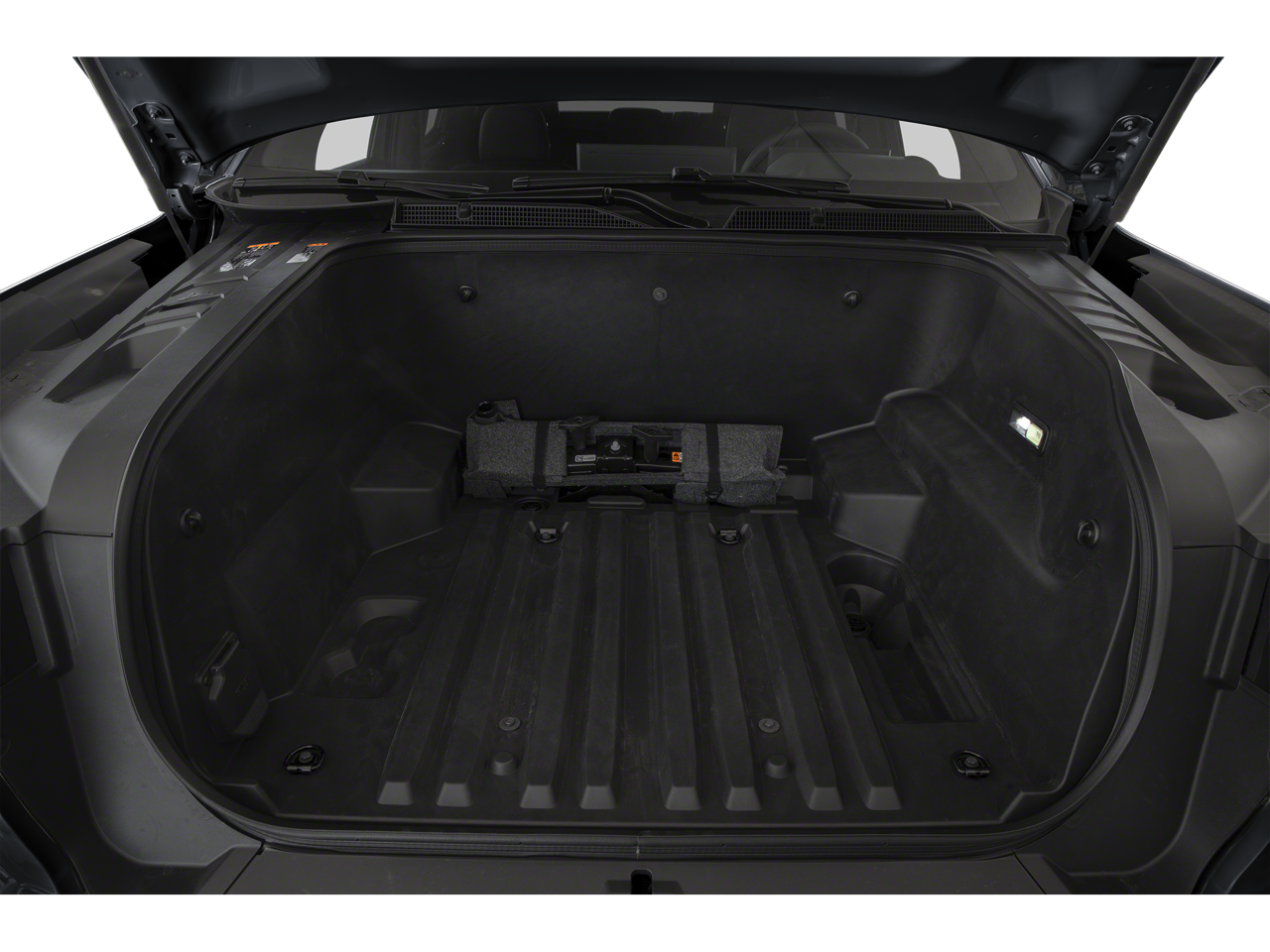 2024 Chevrolet Silverado EV Work Truck photo 4