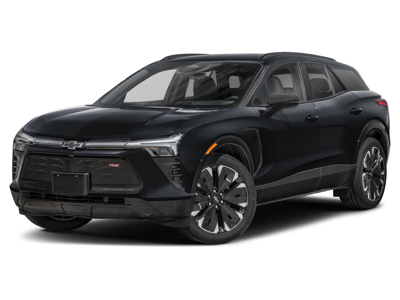 2025 Chevrolet Blazer EV AWD RS