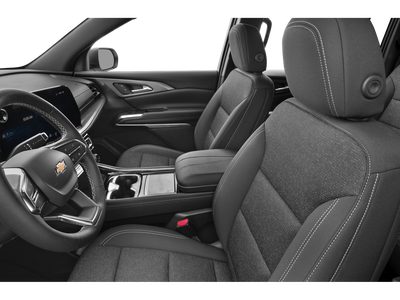 2026 Chevrolet Traverse LT 1LT