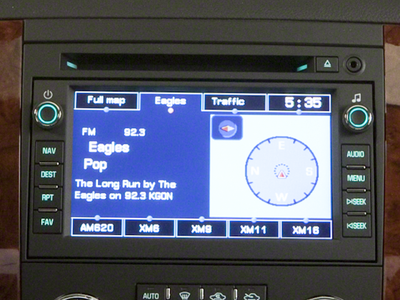 2010 Chevrolet Silverado 1500 LS