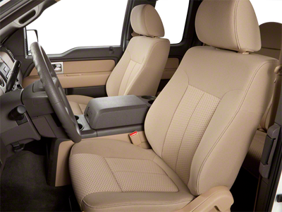 2010 Ford F-150 Base