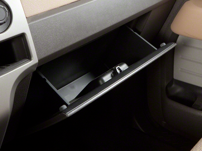 2010 Ford F-150 Base