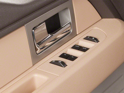 2010 Ford F-150 Base