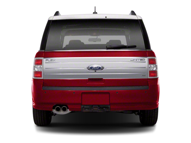 2011 Ford Flex Base