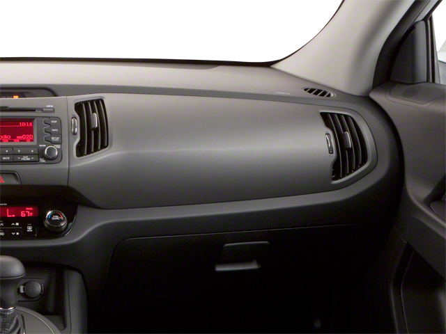 2011 Kia Sportage SX