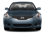 2012 Nissan Altima 2.5 SL