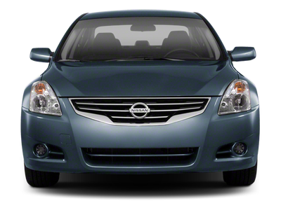2012 Nissan Altima 2.5 SL