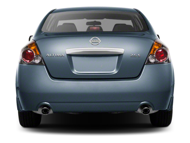 2012 Nissan Altima 2.5 SL
