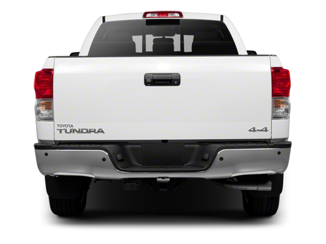 2012 Toyota Tundra 4WD Truck Base