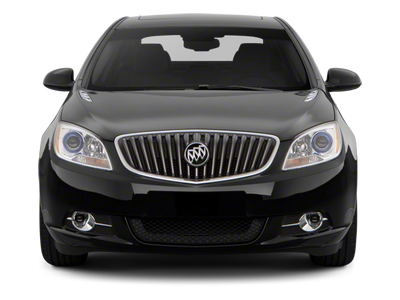 2013 Buick Verano Base