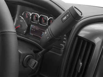 2014 Chevrolet Silverado 1500 LT LT2