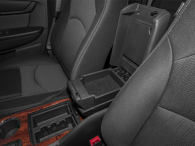 2014 Chevrolet Traverse LT 1LT