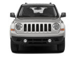 2014 Jeep Patriot Altitude