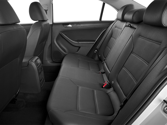 2014 Volkswagen Jetta 1.8T SE