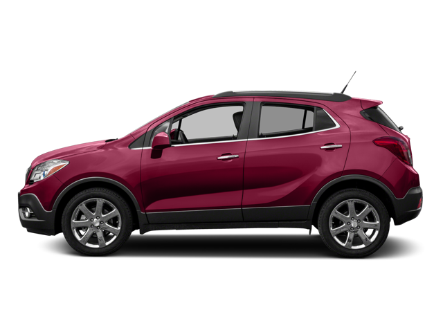 2016 Buick Encore Convenience photo 3