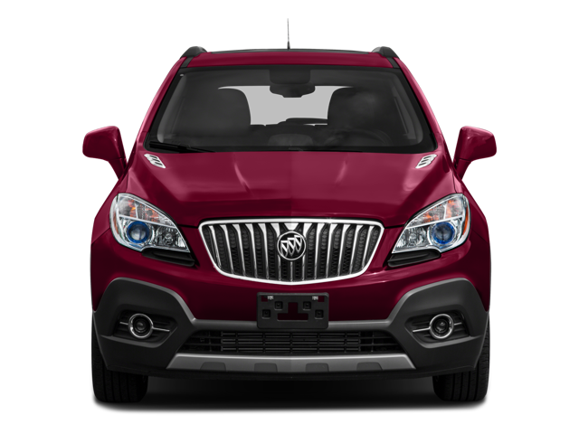 2016 Buick Encore Convenience photo 4