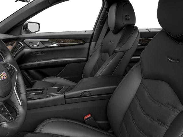 2017 Cadillac CT6 AWD