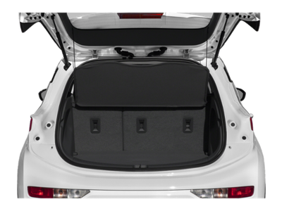 2018 Chevrolet Bolt EV LT