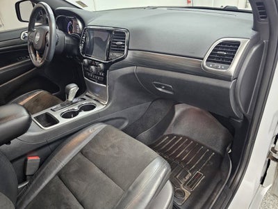 2019 Jeep Grand Cherokee Altitude 4x4