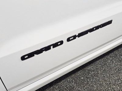 2019 Jeep Grand Cherokee Altitude 4x4