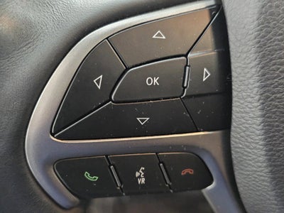 2019 Jeep Grand Cherokee Altitude 4x4
