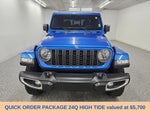 2025 Jeep Gladiator High Tide