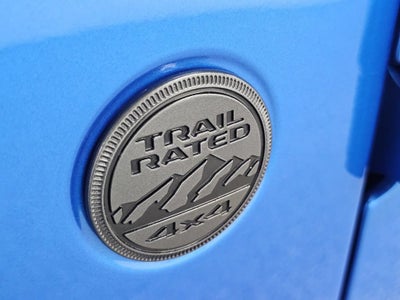 2025 Jeep Gladiator High Tide