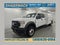 2022 Ford Super Duty F-550 DRW XL