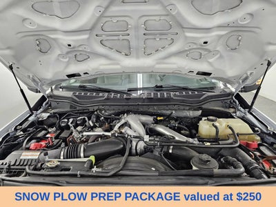 2022 Ford Super Duty F-550 DRW XL