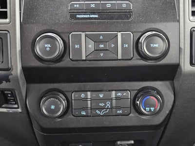 2022 Ford Super Duty F-550 DRW XL
