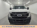 2022 Ford Super Duty F-550 DRW XL