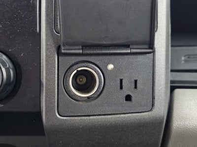 2022 Ford Super Duty F-550 DRW XL