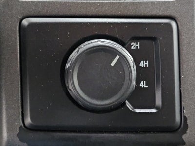 2022 Ford Super Duty F-550 DRW XL