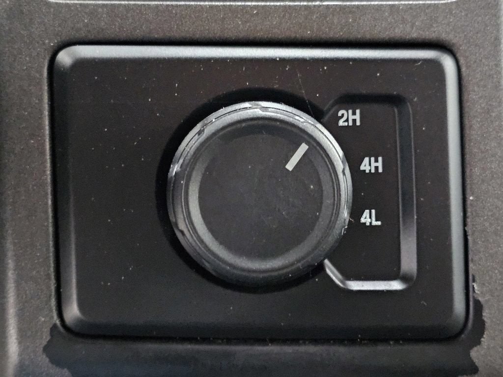 2022 Ford Super Duty F-550 DRW XL