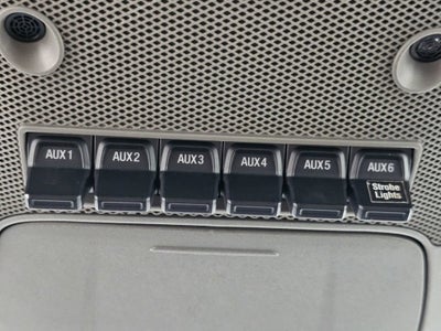 2022 Ford Super Duty F-550 DRW XL