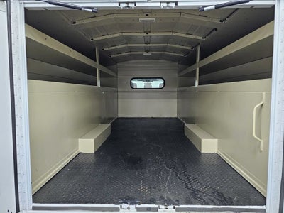 2022 Ford Super Duty F-550 DRW XL
