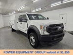 2022 Ford Super Duty F-550 DRW XL