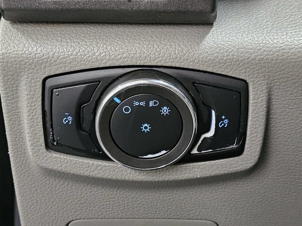 2022 Ford Super Duty F-550 DRW XL